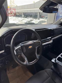 شيفروليه سلفرادو